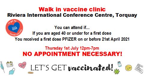 Walk-in for covid vaccine malaysia