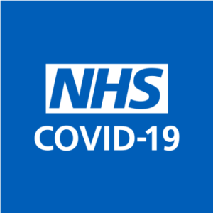 Covid-19 NHS link